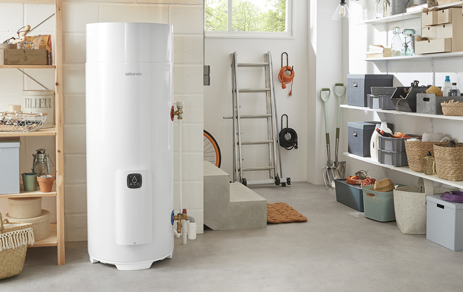 plombier Tarif installation chauffe eau Thermor